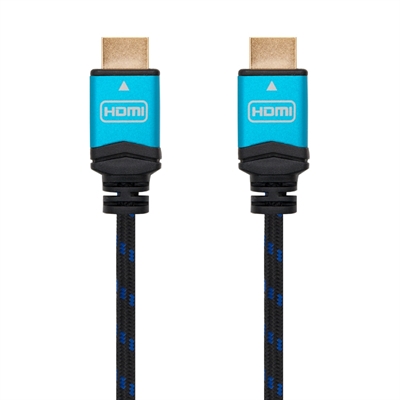 Cable Hdmi V20 4k 60hz Mm 10m